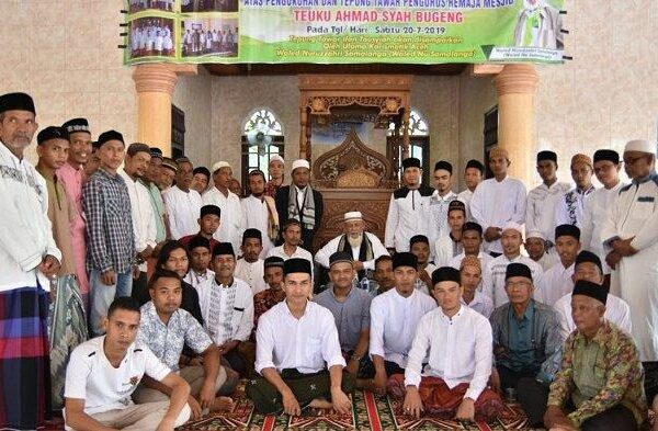 Risma (Remaja Islam Masjid)